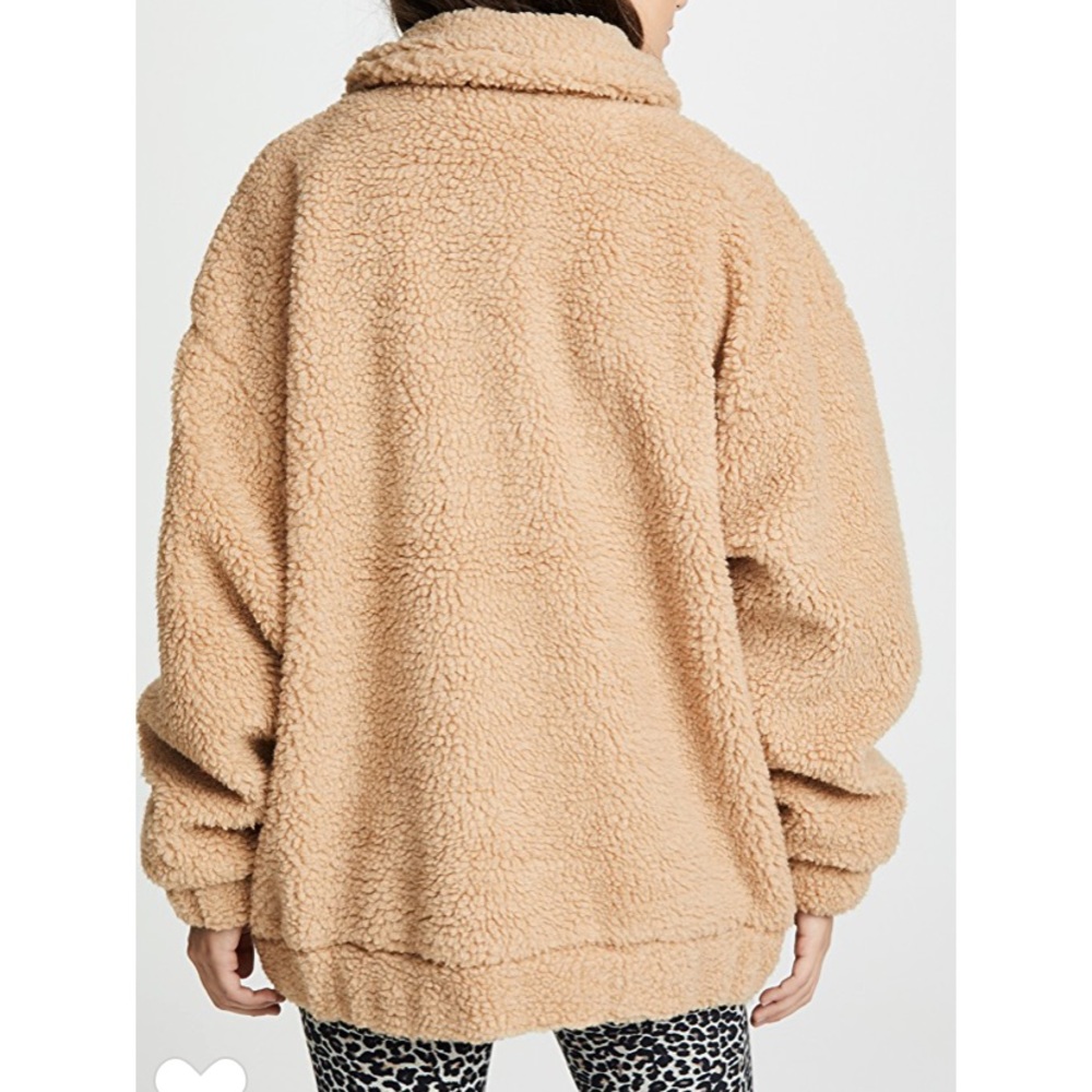 I Am Gia Pixie Coat Size Small - image 4